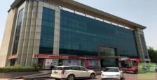 Commercial Space available for lease MG Road Gurgaon ,